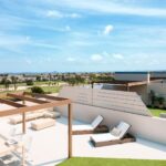 Nieuwbouw Appartement Te koop in San Javier in Spanje, gelegen aan de Costa Cálida