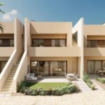 Nieuwbouw Appartement Te koop in San Javier in Spanje, gelegen aan de Costa Cálida