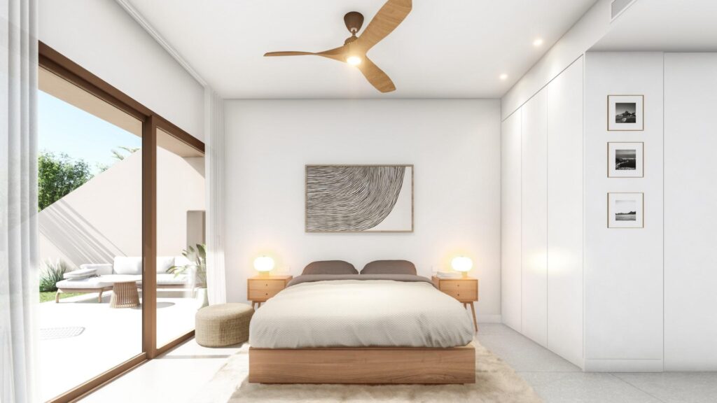 Nieuwbouw Appartement Te koop in San Javier in Spanje, gelegen aan de Costa Cálida