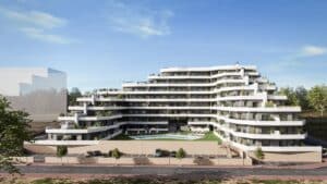 Appartement te koop in San Miguel De Salinas (Spanje, Costa Blanca-Zuid)