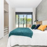 Nieuwbouw Appartement Te koop in San Miguel De Salinas in Spanje, gelegen aan de Costa Blanca-Zuid