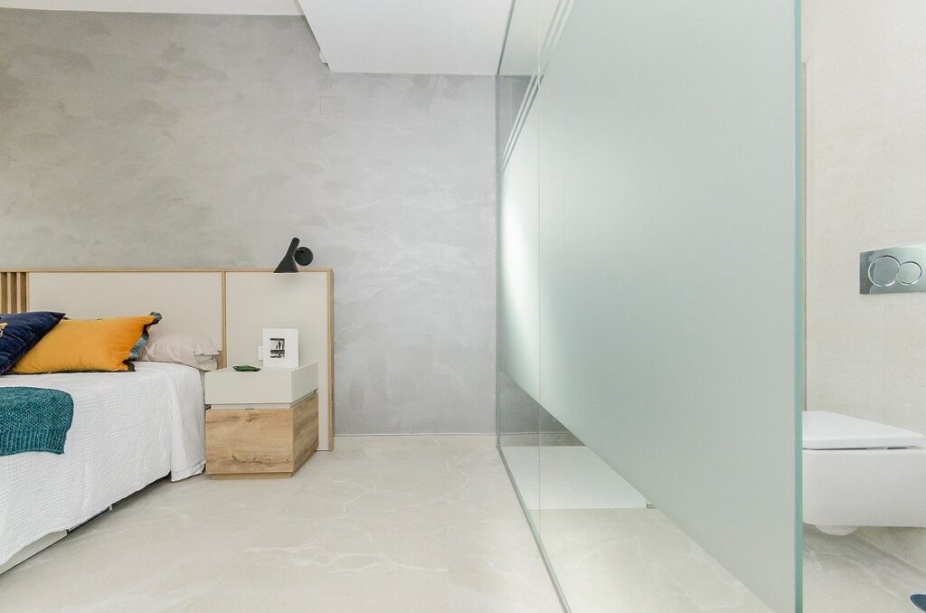 Nieuwbouw Appartement Te koop in San Miguel De Salinas in Spanje, gelegen aan de Costa Blanca-Zuid