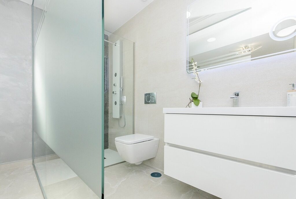 Nieuwbouw Appartement Te koop in San Miguel De Salinas in Spanje, gelegen aan de Costa Blanca-Zuid