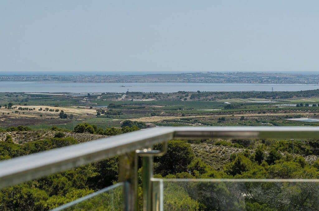 Nieuwbouw Appartement Te koop in San Miguel De Salinas in Spanje, gelegen aan de Costa Blanca-Zuid