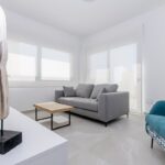 Nieuwbouw Appartement Te koop in San Miguel De Salinas in Spanje, gelegen aan de Costa Blanca-Zuid