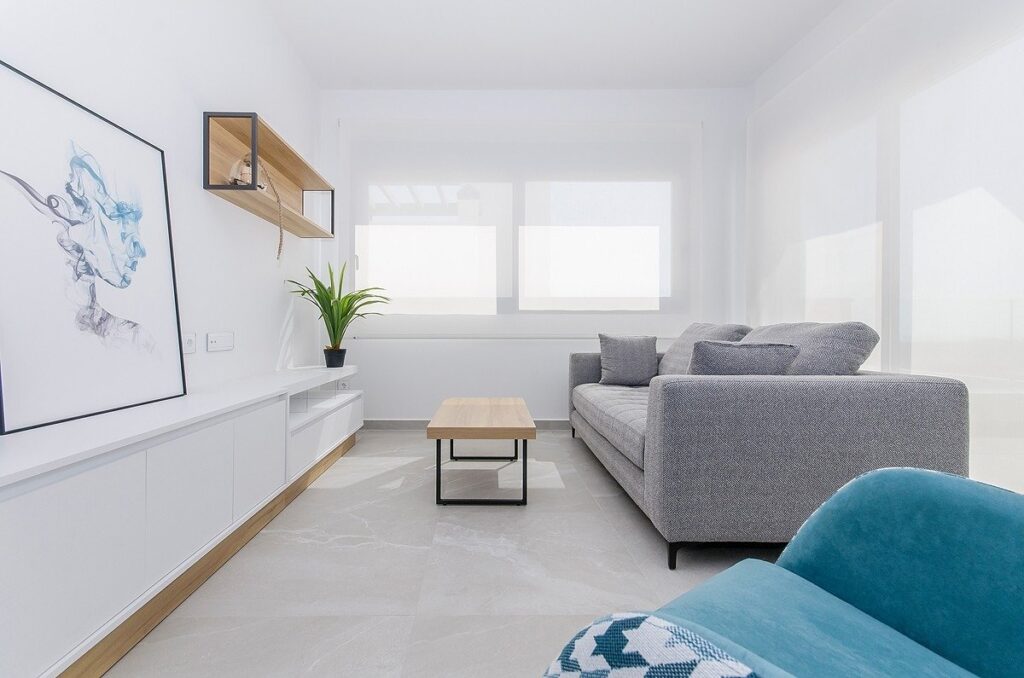 Nieuwbouw Appartement Te koop in San Miguel De Salinas in Spanje, gelegen aan de Costa Blanca-Zuid