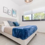 Nieuwbouw Appartement Te koop in San Miguel De Salinas in Spanje, gelegen aan de Costa Blanca-Zuid
