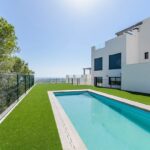 Nieuwbouw Appartement Te koop in San Miguel De Salinas in Spanje, gelegen aan de Costa Blanca-Zuid