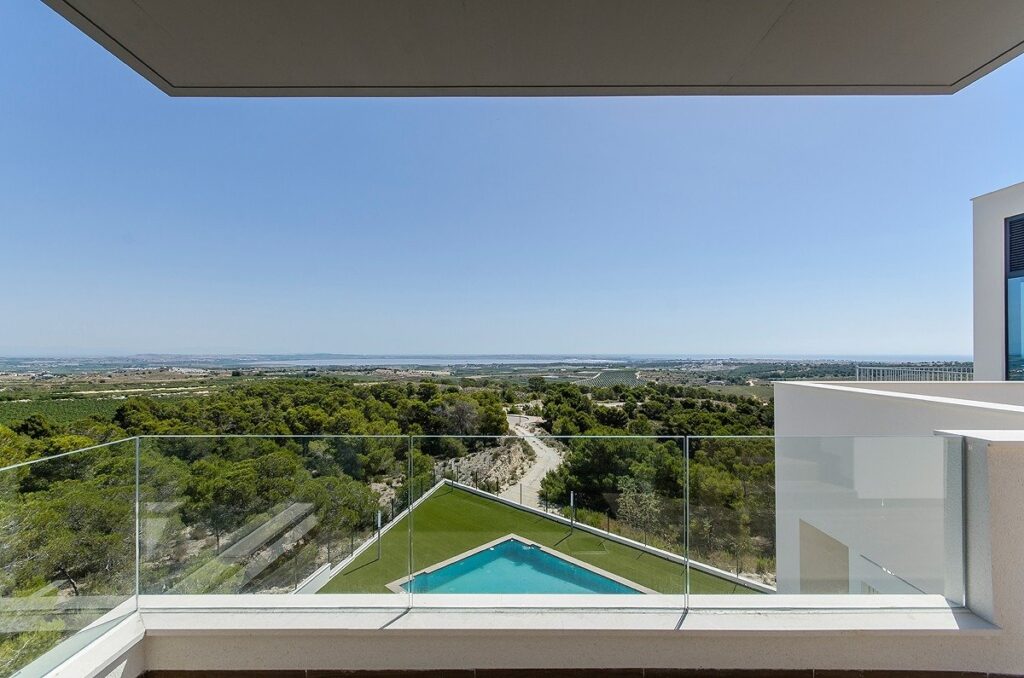 Nieuwbouw Appartement Te koop in San Miguel De Salinas in Spanje, gelegen aan de Costa Blanca-Zuid