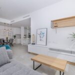 Nieuwbouw Appartement Te koop in San Miguel De Salinas in Spanje, gelegen aan de Costa Blanca-Zuid