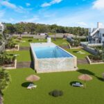 Nieuwbouw Appartement Te koop in San Miguel De Salinas in Spanje, gelegen aan de Costa Blanca-Zuid