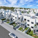 Nieuwbouw Appartement Te koop in San Miguel De Salinas in Spanje, gelegen aan de Costa Blanca-Zuid