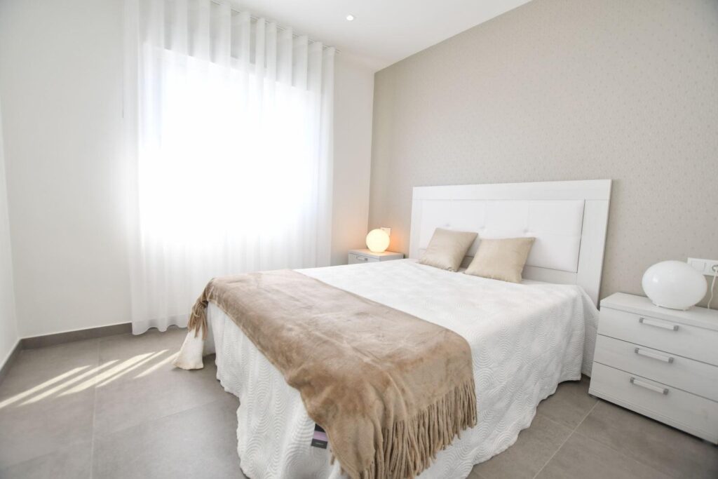 Nieuwbouw Appartement Te koop in San Miguel De Salinas in Spanje, gelegen aan de Costa Blanca-Zuid