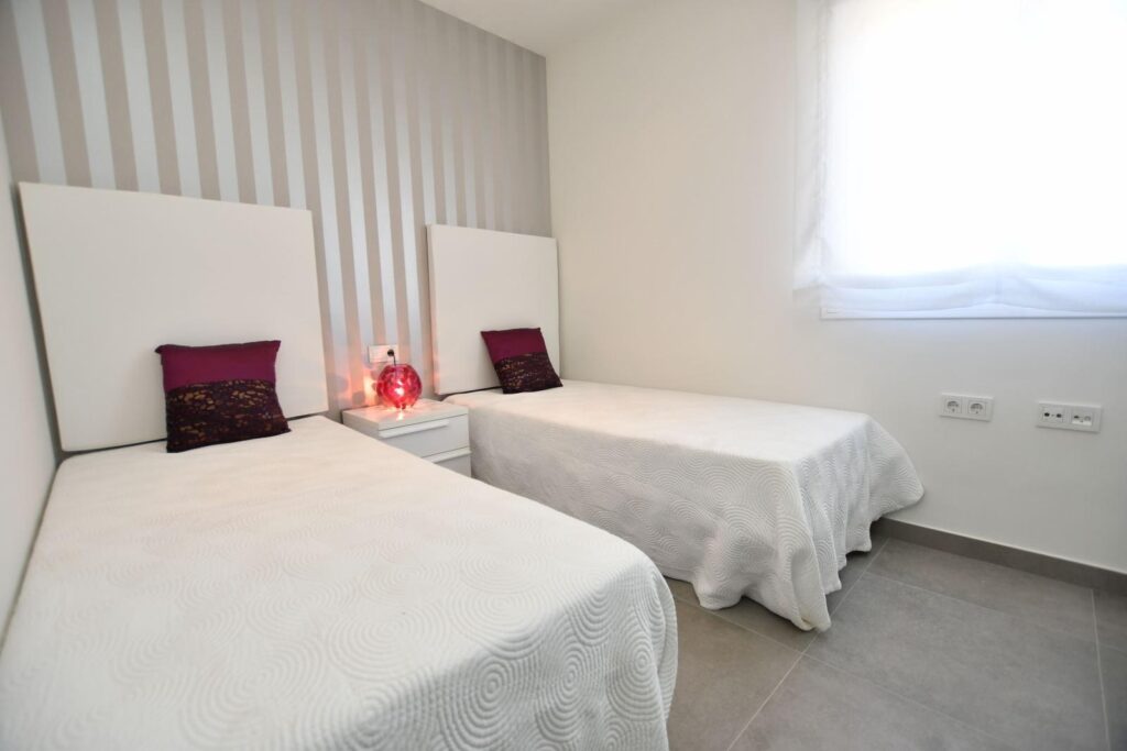 Nieuwbouw Appartement Te koop in San Miguel De Salinas in Spanje, gelegen aan de Costa Blanca-Zuid