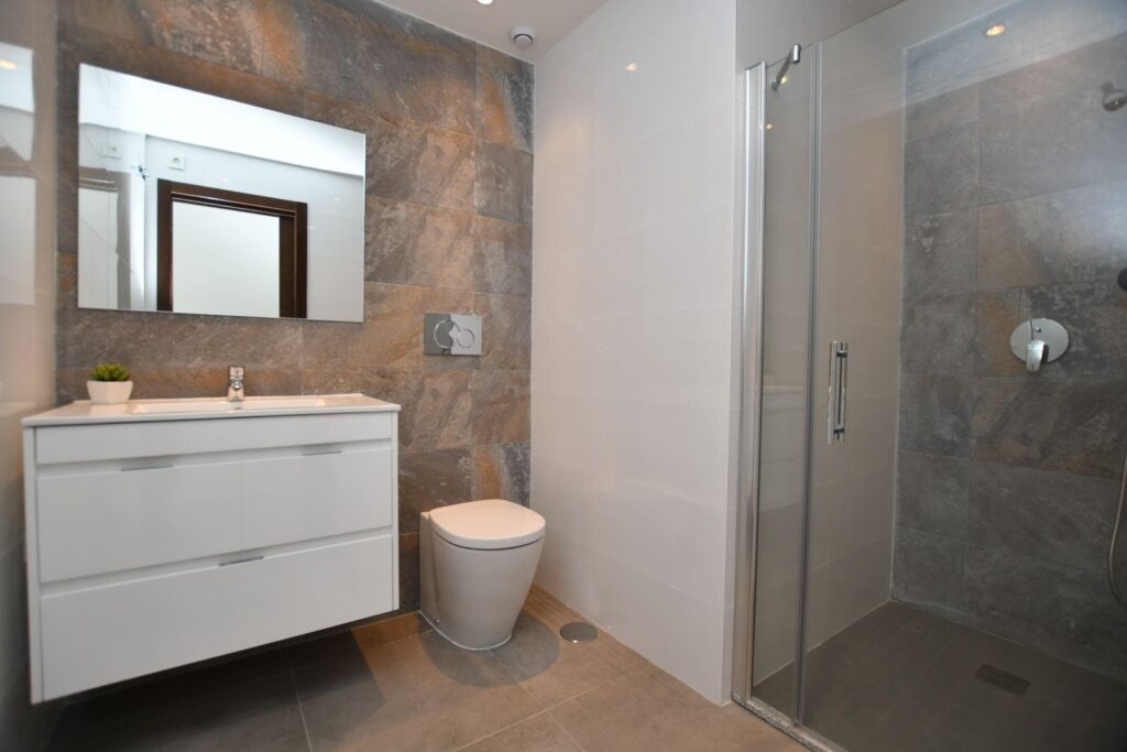 Nieuwbouw Appartement Te koop in San Miguel De Salinas in Spanje, gelegen aan de Costa Blanca-Zuid