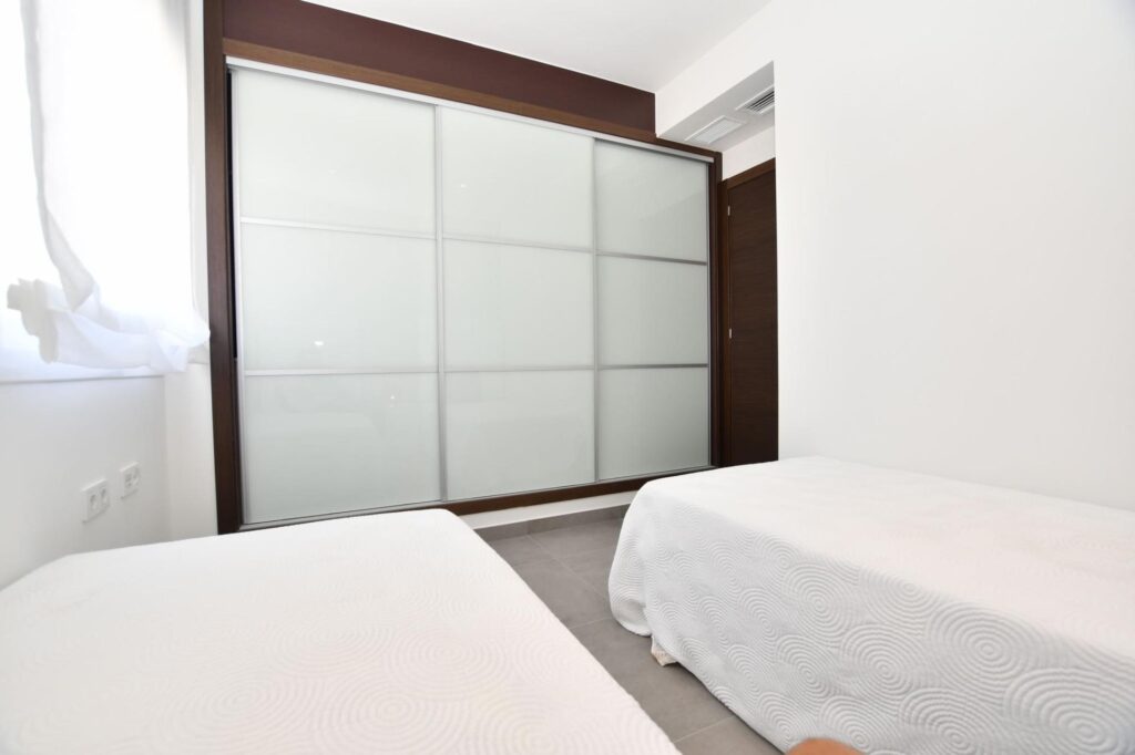 Nieuwbouw Appartement Te koop in San Miguel De Salinas in Spanje, gelegen aan de Costa Blanca-Zuid