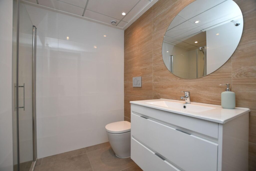 Nieuwbouw Appartement Te koop in San Miguel De Salinas in Spanje, gelegen aan de Costa Blanca-Zuid