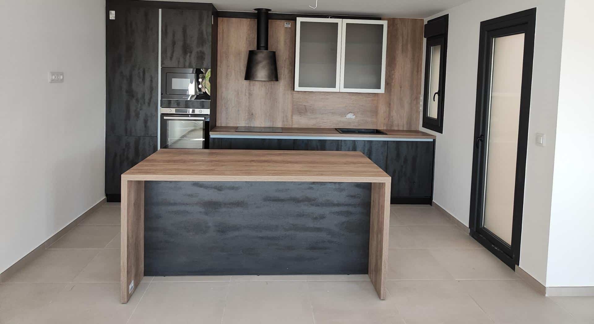 Nieuwbouw Appartement Te koop in Torre-Pacheco in Spanje, gelegen aan de Costa Cálida