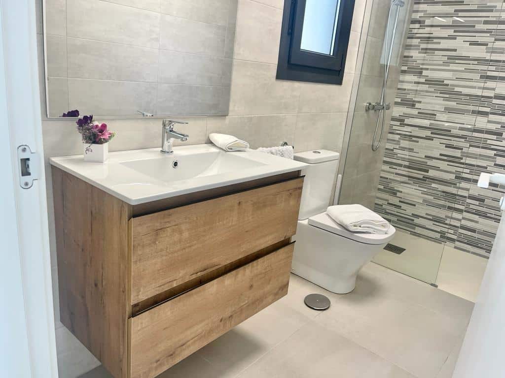 Nieuwbouw Appartement Te koop in Torre-Pacheco in Spanje, gelegen aan de Costa Cálida