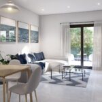Nieuwbouw Appartement Te koop in Torre-Pacheco in Spanje, gelegen aan de Costa Cálida