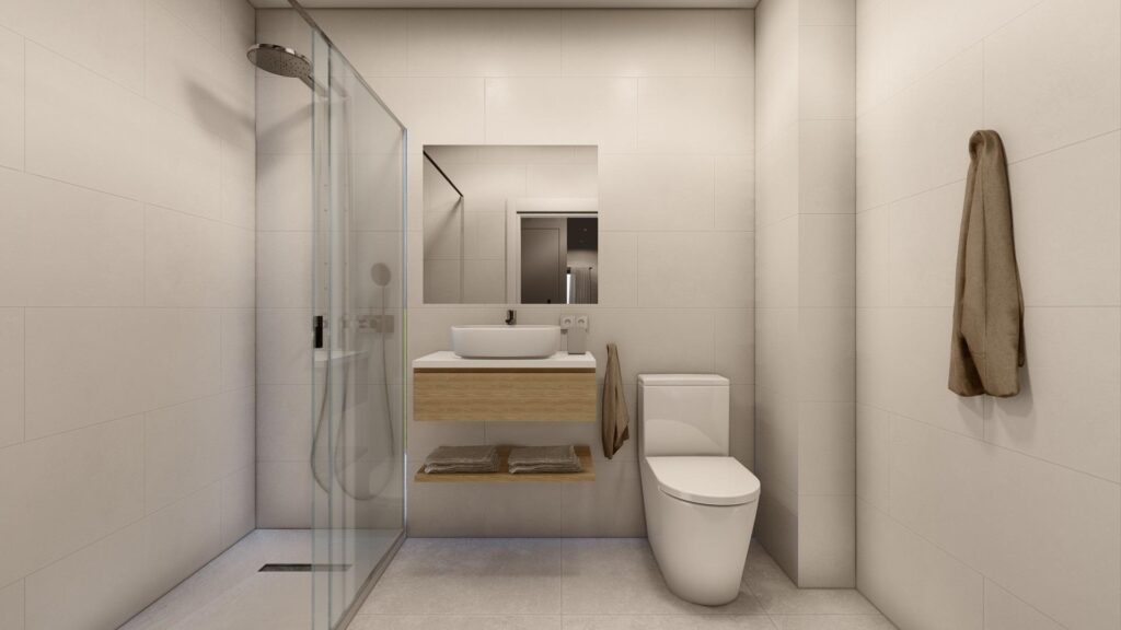 Nieuwbouw Appartement Te koop in Torre-Pacheco in Spanje, gelegen aan de Costa Cálida