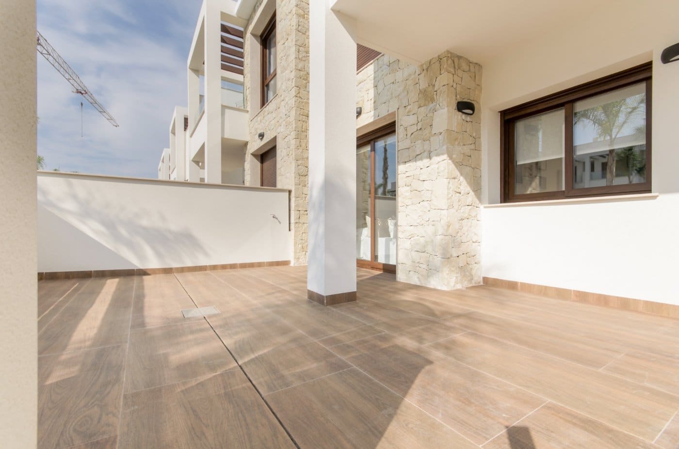 Nieuwbouw Appartement Te koop in Torrevieja in Spanje, gelegen aan de Costa Blanca-Zuid