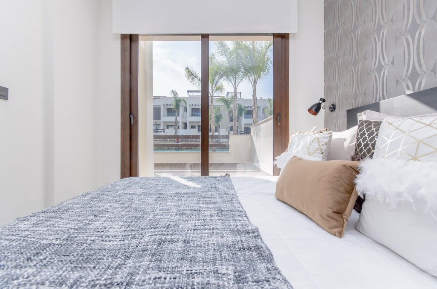 Nieuwbouw Appartement Te koop in Torrevieja in Spanje, gelegen aan de Costa Blanca-Zuid