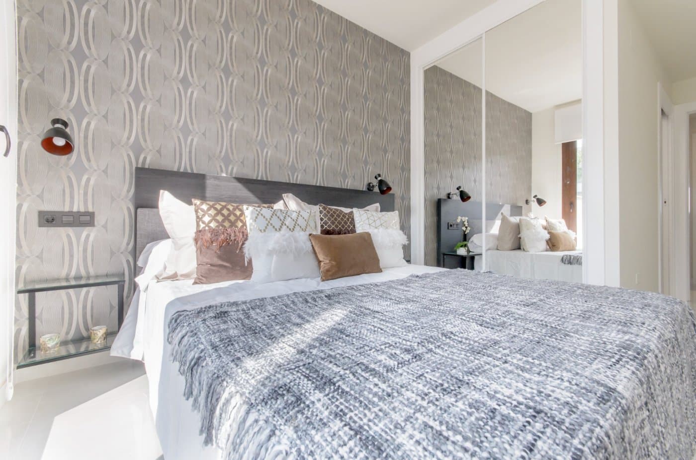 Nieuwbouw Appartement Te koop in Torrevieja in Spanje, gelegen aan de Costa Blanca-Zuid