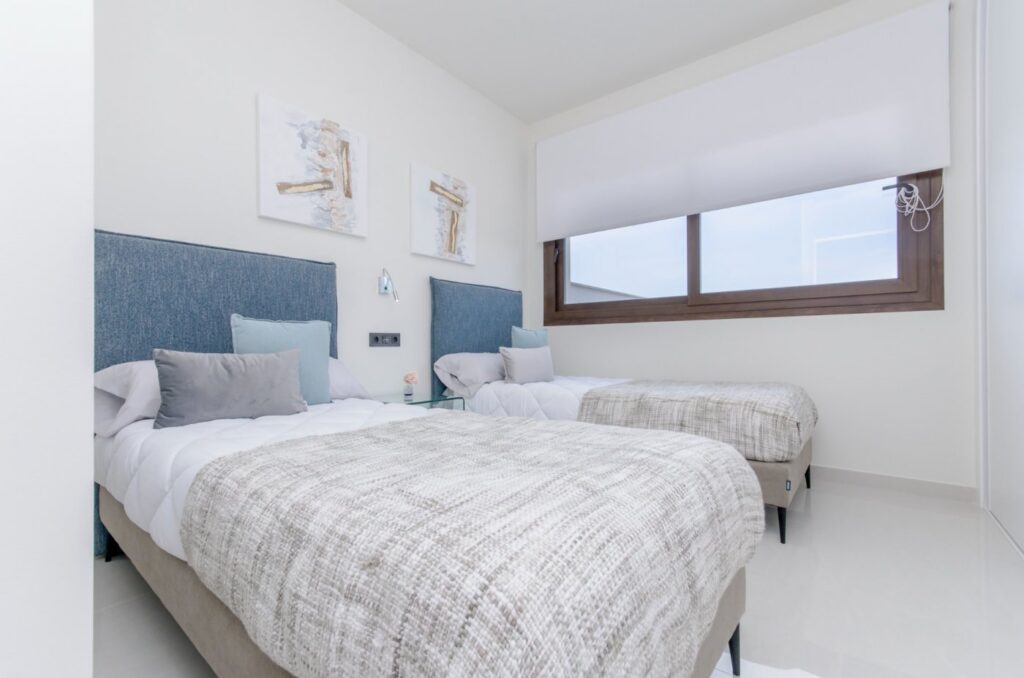 Nieuwbouw Appartement Te koop in Torrevieja in Spanje, gelegen aan de Costa Blanca-Zuid