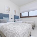 Nieuwbouw Appartement Te koop in Torrevieja in Spanje, gelegen aan de Costa Blanca-Zuid
