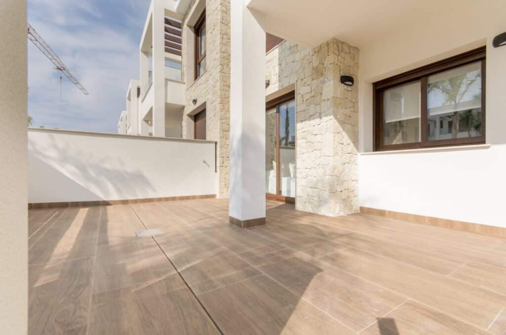 Nieuwbouw Appartement Te koop in Torrevieja in Spanje, gelegen aan de Costa Blanca-Zuid