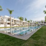 Nieuwbouw Appartement Te koop in Torrevieja in Spanje, gelegen aan de Costa Blanca-Zuid