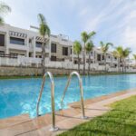 Nieuwbouw Appartement Te koop in Torrevieja in Spanje, gelegen aan de Costa Blanca-Zuid