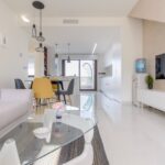 Nieuwbouw Appartement Te koop in Torrevieja in Spanje, gelegen aan de Costa Blanca-Zuid