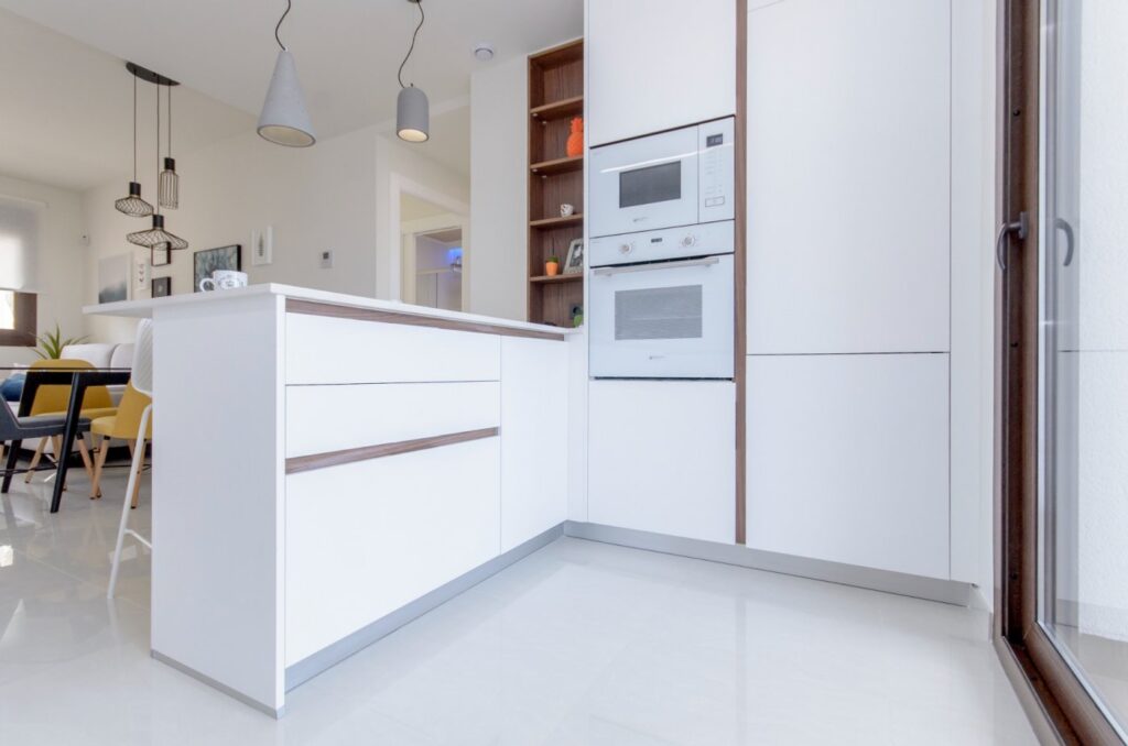 Nieuwbouw Appartement Te koop in Torrevieja in Spanje, gelegen aan de Costa Blanca-Zuid
