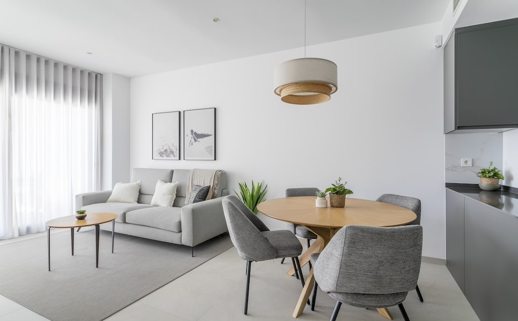 Nieuwbouw Appartement Te koop in Torrevieja in Spanje, gelegen aan de Costa Blanca-Zuid