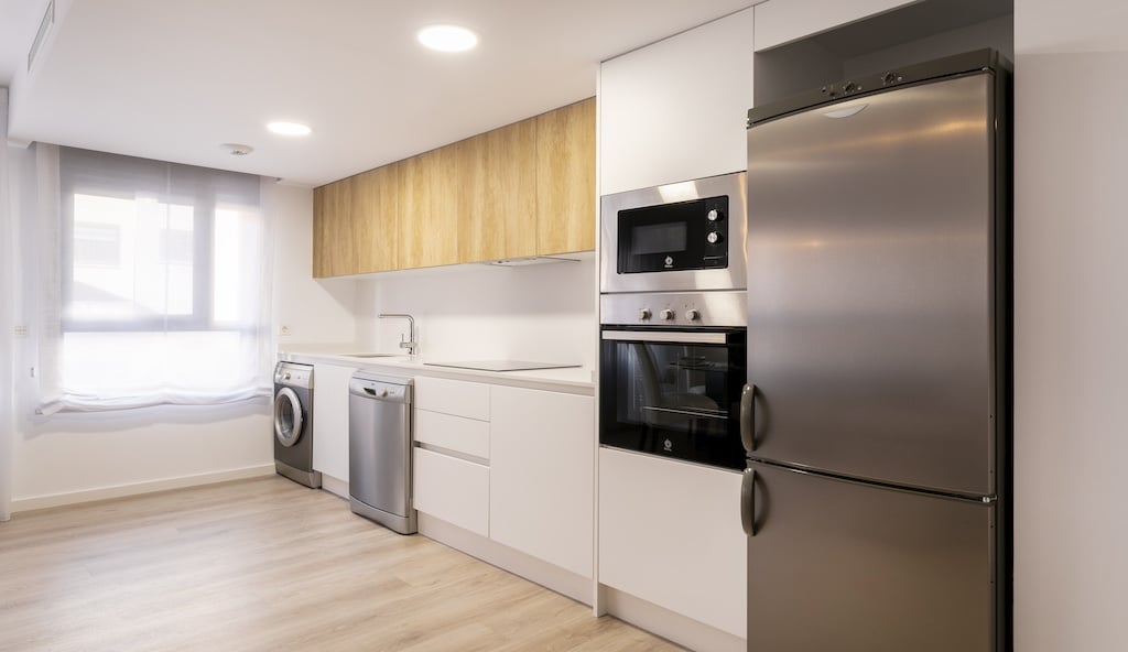 Nieuwbouw Appartement Te koop in Torrevieja in Spanje, gelegen aan de Costa Blanca-Zuid