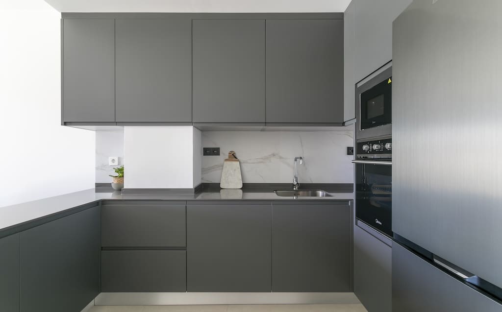 Nieuwbouw Appartement Te koop in Torrevieja in Spanje, gelegen aan de Costa Blanca-Zuid