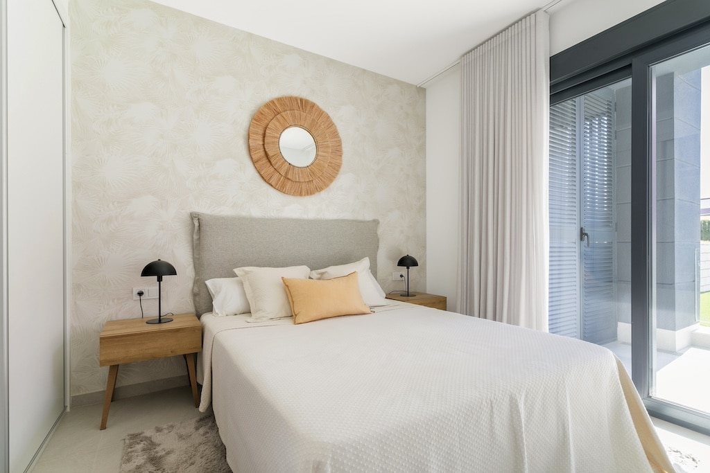 Nieuwbouw Appartement Te koop in Torrevieja in Spanje, gelegen aan de Costa Blanca-Zuid