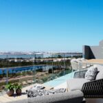 Nieuwbouw Appartement Te koop in Torrevieja in Spanje, gelegen aan de Costa Blanca-Zuid