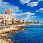 Nieuwbouw Appartement Te koop in Torrevieja in Spanje, gelegen aan de Costa Blanca-Zuid