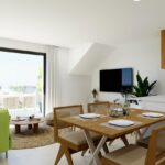 Nieuwbouw Appartement Te koop in Torrevieja in Spanje, gelegen aan de Costa Blanca-Zuid