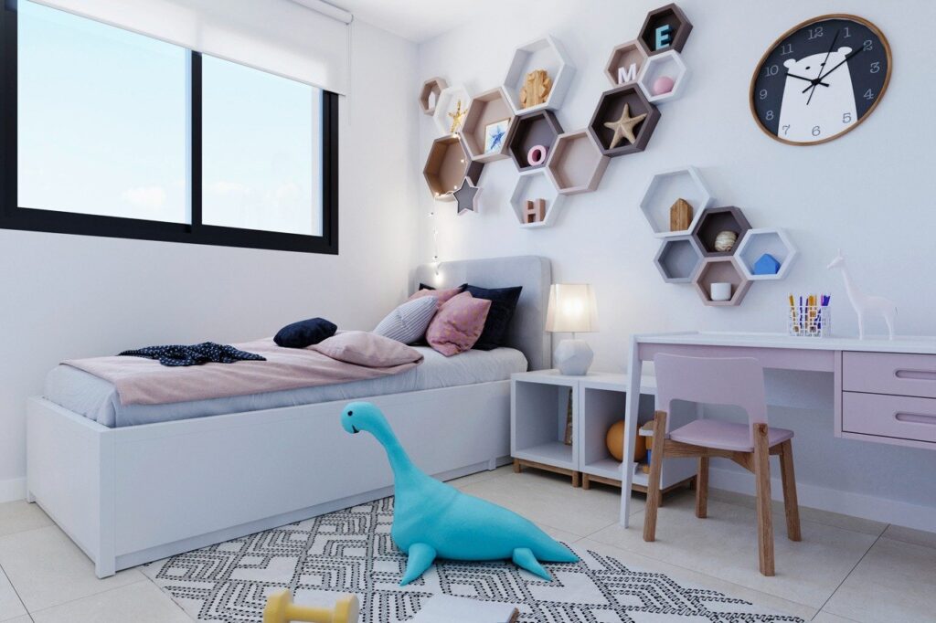 Nieuwbouw Appartement Te koop in Torrevieja in Spanje, gelegen aan de Costa Blanca-Zuid