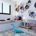 Nieuwbouw Appartement Te koop in Torrevieja in Spanje, gelegen aan de Costa Blanca-Zuid