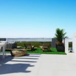 Nieuwbouw Appartement Te koop in Torrevieja in Spanje, gelegen aan de Costa Blanca-Zuid