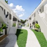 Nieuwbouw Appartement Te koop in Torrevieja in Spanje, gelegen aan de Costa Blanca-Zuid