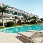 Nieuwbouw Appartement Te koop in Torrevieja in Spanje, gelegen aan de Costa Blanca-Zuid