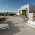 Nieuwbouw Appartement Te koop in Torrevieja in Spanje, gelegen aan de Costa Blanca-Zuid