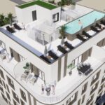 Nieuwbouw Appartement Te koop in Torrevieja in Spanje, gelegen aan de Costa Blanca-Zuid