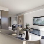 Nieuwbouw Appartement Te koop in Torrevieja in Spanje, gelegen aan de Costa Blanca-Zuid